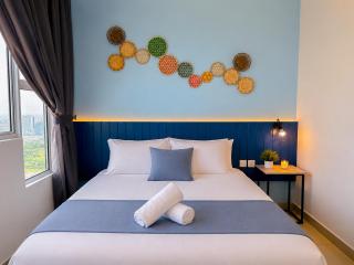 Ambercove Residence Melaka by Dion Ventures - 1