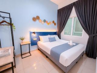 Ambercove Residence Melaka by Dion Ventures - 3
