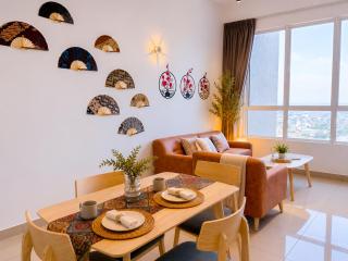 Ambercove Residence Melaka by Dion Ventures - 2