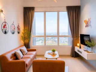 Ambercove Residence Melaka by Dion Ventures - Malacca - 0