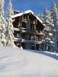 Luxury Levi South Castle A by Hilla Villas - 9