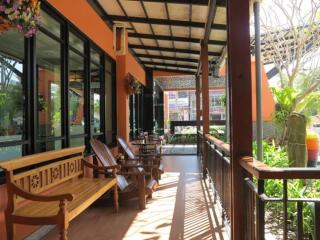 City Park Hotel - 6