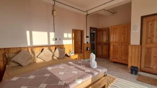 Red Cherry Homestay, Nokdara - 7