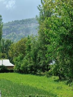 Arslanbob guest house Mamajanov - 3