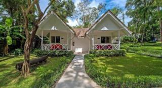 Baan Supparod - Ko Samed - 6