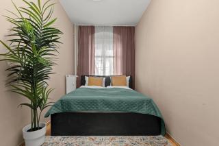 Schön Apartment A3 - Zentral, 65QM - 4