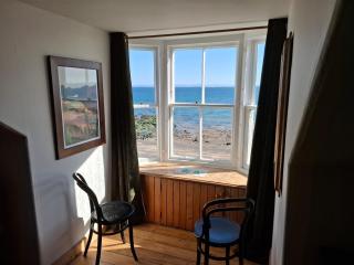 Beachhaven116, beachside holiday home in Lower Largo, Fife - 2