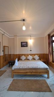 Red Cherry Homestay, Nokdara - 9
