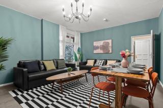 Schön Apartment A3 - Zentral, 65QM - 3