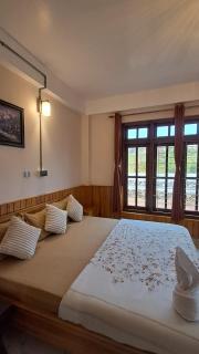 Red Cherry Homestay, Nokdara - 3