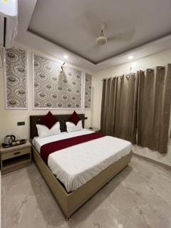 Hotel Pratishtha - 6
