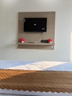 Hotel Pratishtha - 1