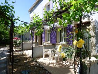 Appart'Hotel Festival Sud Aqua - Avignon TGV - Avignon - 8