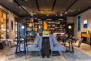 Bezalel Hotel - an Atlas Boutique Hotel - Jerusalem - 0