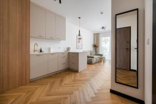 Kierbedzia Superior Apartment by BookingHost - 6