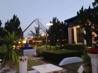 Sweet Garden Home Resort - 1