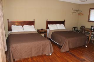 Eastwood Inn of Wadena - Wadena - 2
