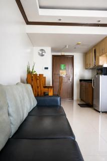 Cozy Layover Condo 8-min Walk to Terminal 3 - Manille - 4