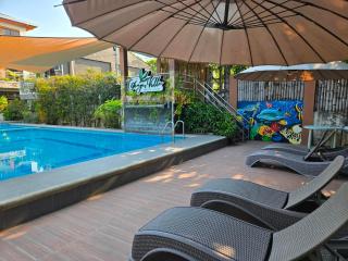 The Ginger Ville Private Resort - Lian - 9