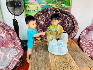 LITTLE TRANG AN HOMESTAY - 7