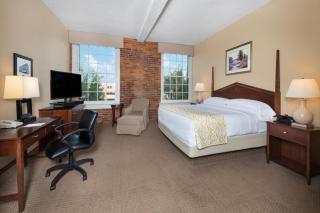 Hawthorn Extended Stay by Wyndham Rome - Rome - 7