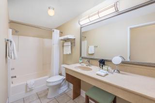 Hawthorn Extended Stay by Wyndham Rome - Rome - 2