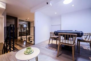 Shanghai Hills&Ease Residence near NeCC and Hongqiao Hub - 8