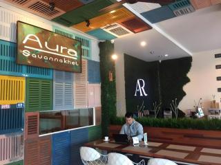 Aura Residence - 8