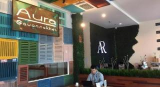 Aura Residence - 6