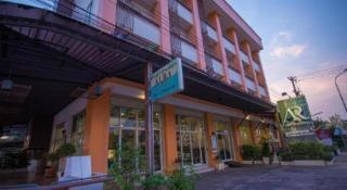 Aura Residence - 1