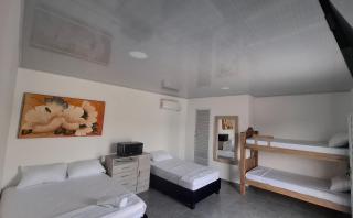 Habitaciones Amobladas en Barú - 0