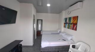 Habitaciones Amobladas en Barú - 5