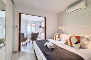 Balcons du Sud -Jacuzzi - Patio - 8