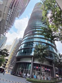 VORTEX KLCC by WHITE HOME - 0