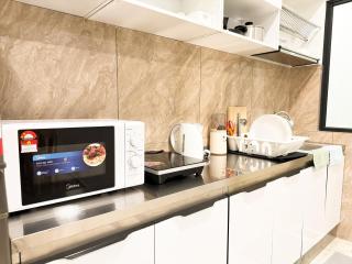 Ambience Residence Melaka 3R2B by DV - Malacca - 2