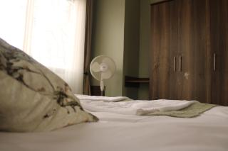 Cozy White Lotus Apartment - 4