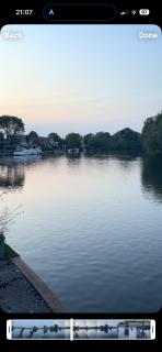The Turret on the Thames - 9