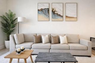 Bloomfields 2BR in Mina Fajer - 2