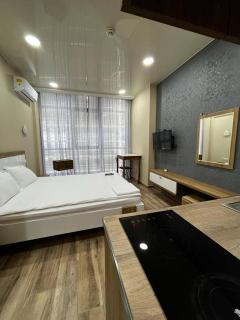Apartment LUXURI HORIZON - 6