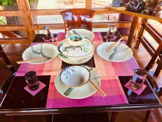 Lake Wind Resort & Restaurant - 9