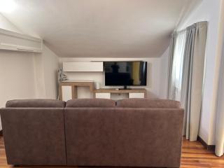 Hotel Alex - Florença - 1
