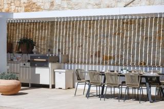 Casablanca Villa - 7