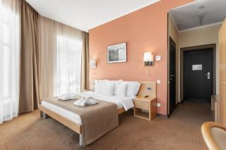 Alexandrovskiy Hotel - 9