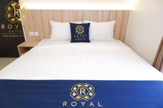 Royal Suites Studio 12ZY - Citra Plaza Nagoya Apartment - 7