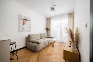 Kierbedzia Superior Apartment by BookingHost - 0