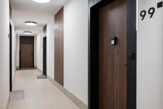 Kierbedzia Superior Apartment by BookingHost - 1