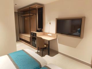 Vista Inn By Bestinn Leisure - 6