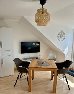 Gästehaus Windrose Wohnung 5 - 7