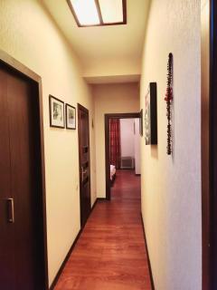 Daily Apartment in Baku - 1
