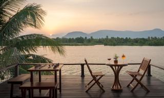 Komsan Kampot Resort - 5